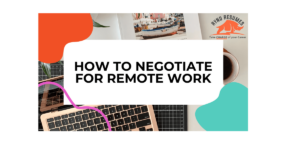 negotiate-for-remote-work