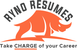 Our Ryno Resumes Logo