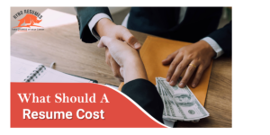 What-Should-a-Resume-Cost, why and what the pros and cons are.